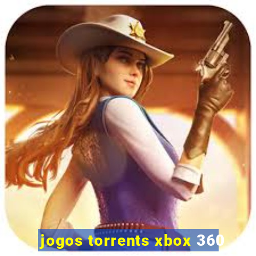 jogos torrents xbox 360